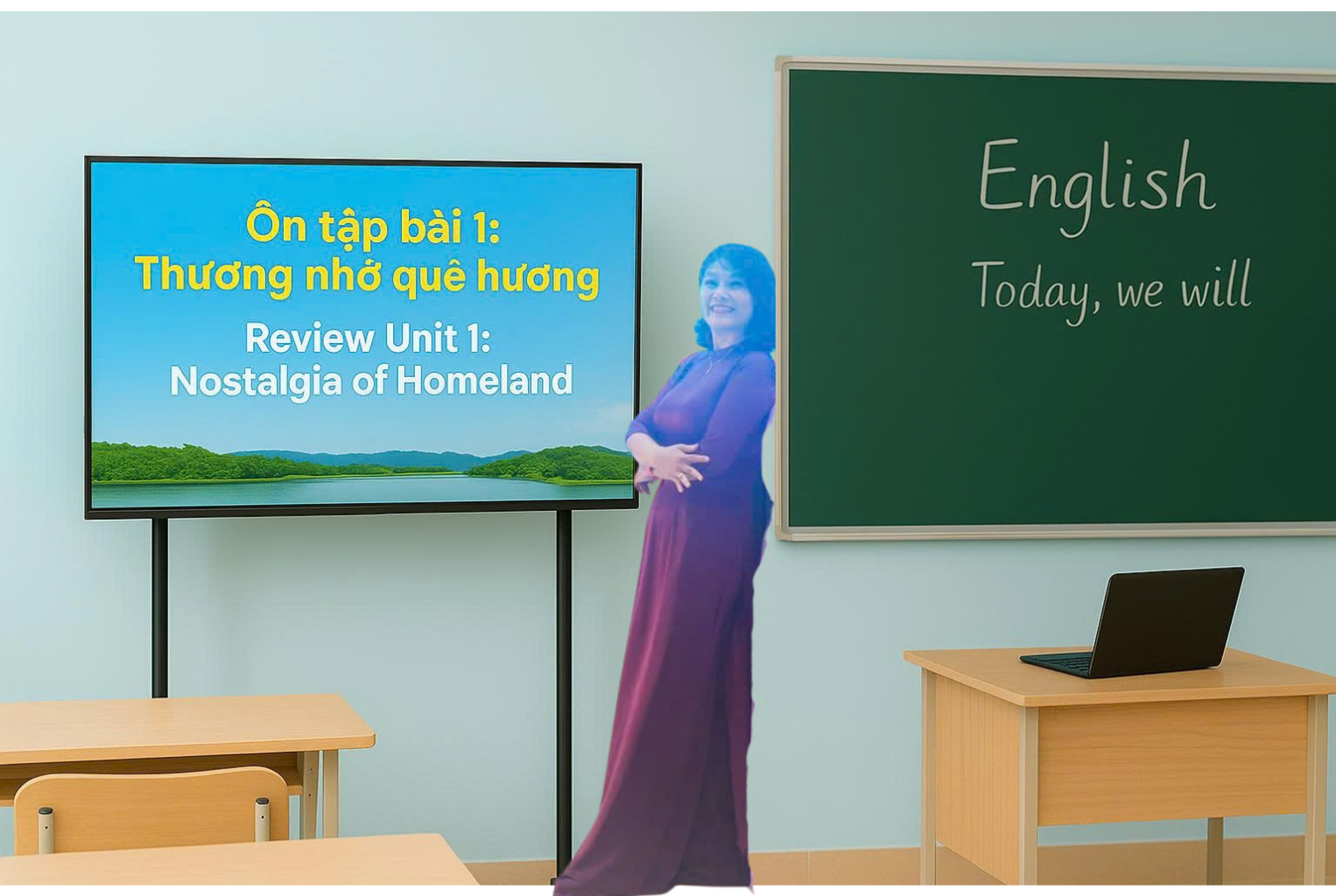 VĂN CHƯƠNG VÀ NHỊP CẦU NGOẠI NGỮ